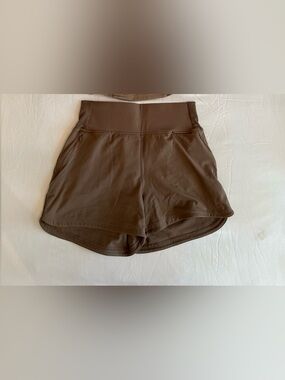 Balance Athletica Athleisure Shorts